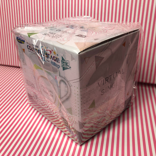 Mug C Vol.3 Virtual Singer Project Sekai Colorful Stage!