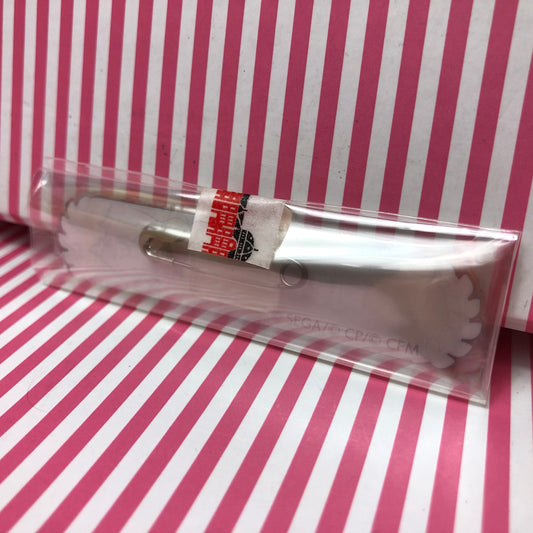 Project Sekai Colorful Stage Acrylic Fan Brooch! ft. Hatsune Miku Tenma Tsukasa