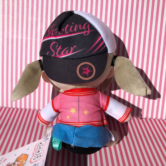 Peluche Grande Coleccionismo Decorativo Brand New Style Street Fuwa Azusawa Kohane Project Sekai Colorful Stage! ft. Hatsune Miku