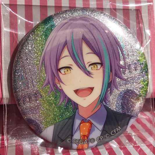 Projet Sekai Rui Kamishiro Badge scintillant G