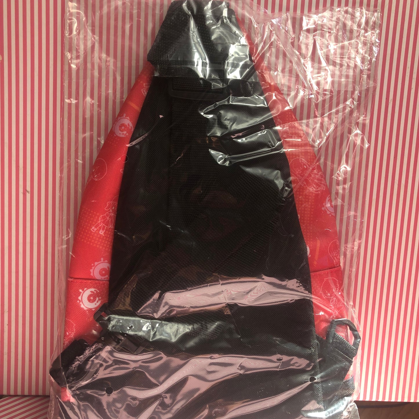 Project Sekai Colorful Stage Handbag Backpack! ft. Hatsune Miku Vivid Bad Squad