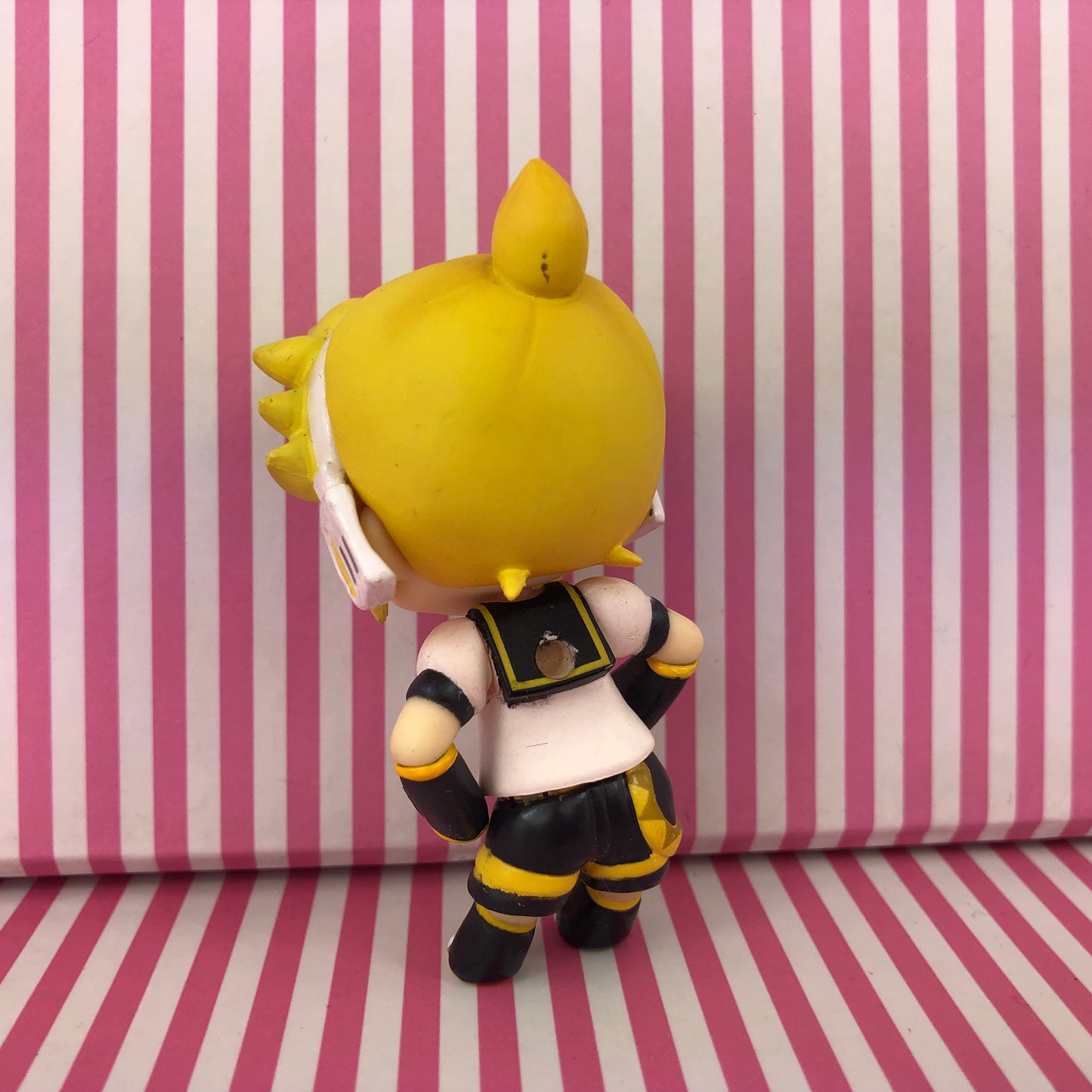 Mini Nendoroid Figure Vocaloid Kagamine Len
