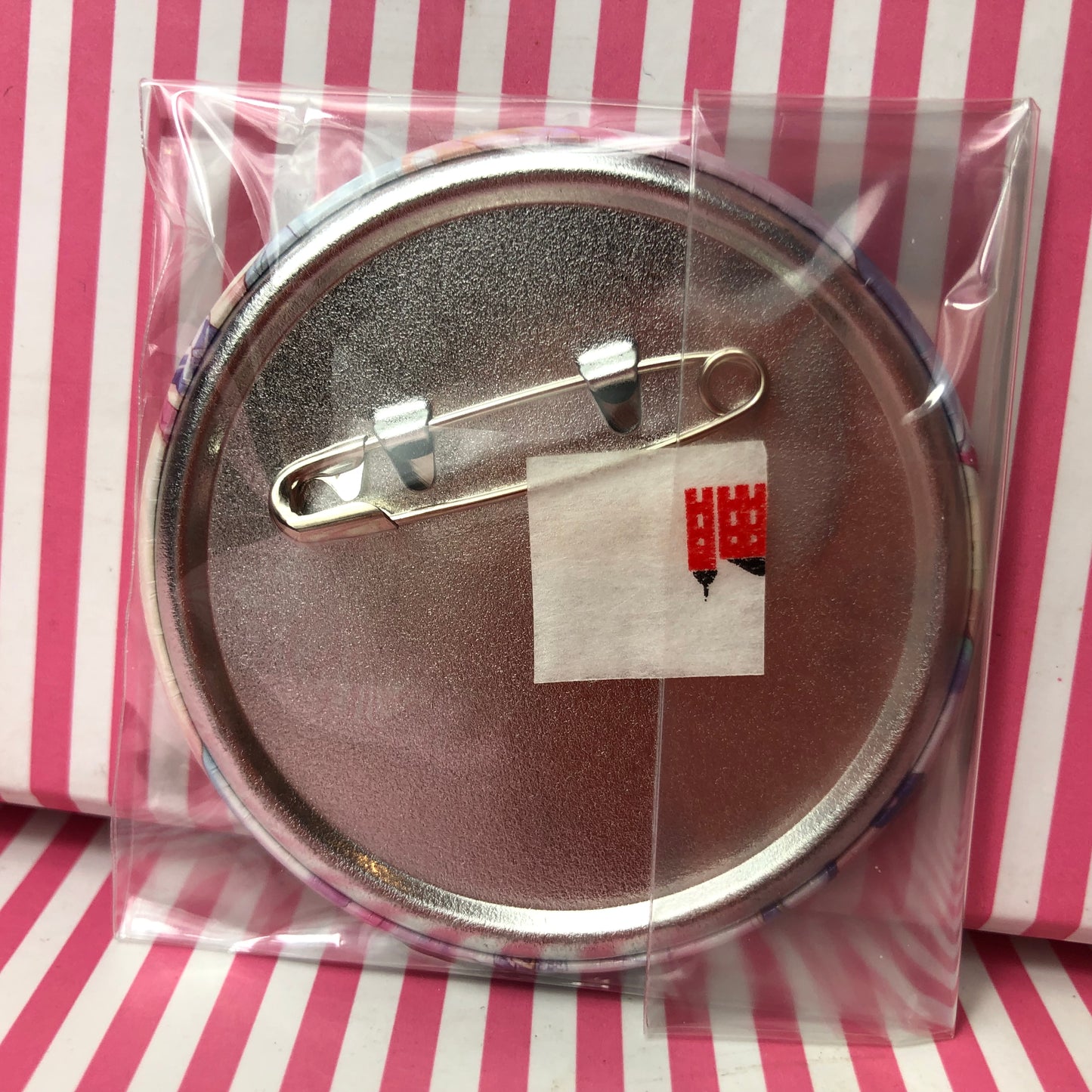 Kiritani Haruka Holo Badge A Project Sekai Colorful Stage! ft. Hatsune Miku