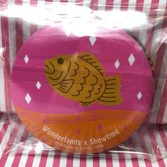 Project Sekai: Colorful Stage! feat. Hatsune Miku - Otori Emu - 2 Badge Lucky Kuji Project Sekai Vol.3 (SEGA)