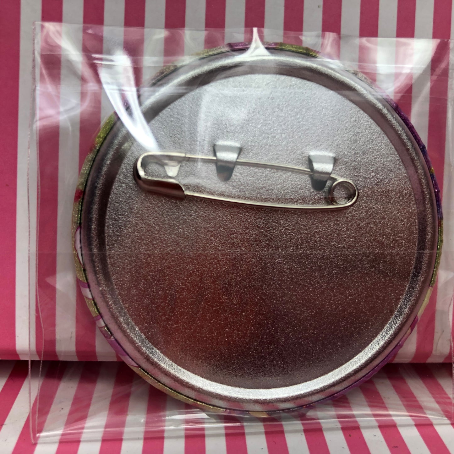 Project Sekai Rui Kamishiro Sparkly Badge F