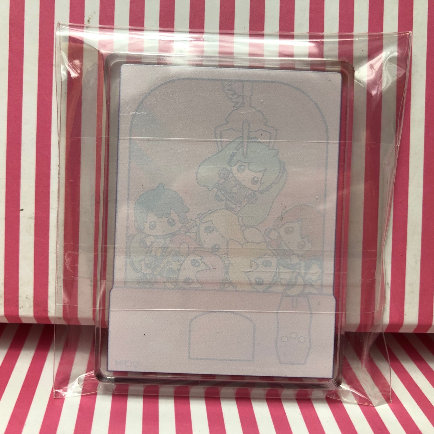 Acrilico Vocaloid Hatsune Miku Miku Friends