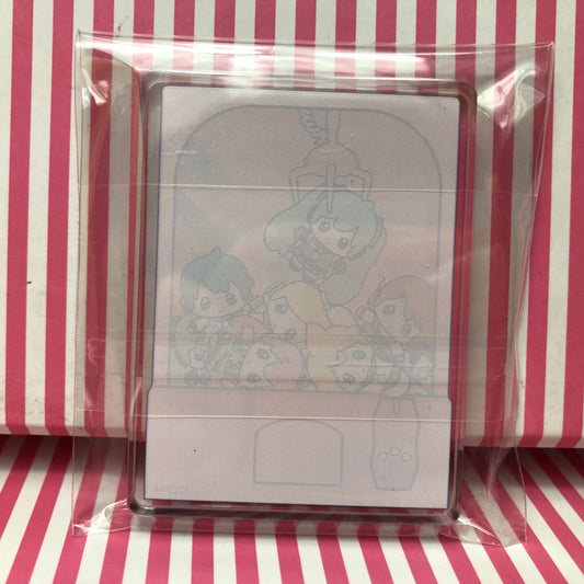 Acrilico Vocaloid Hatsune Miku Miku Friends