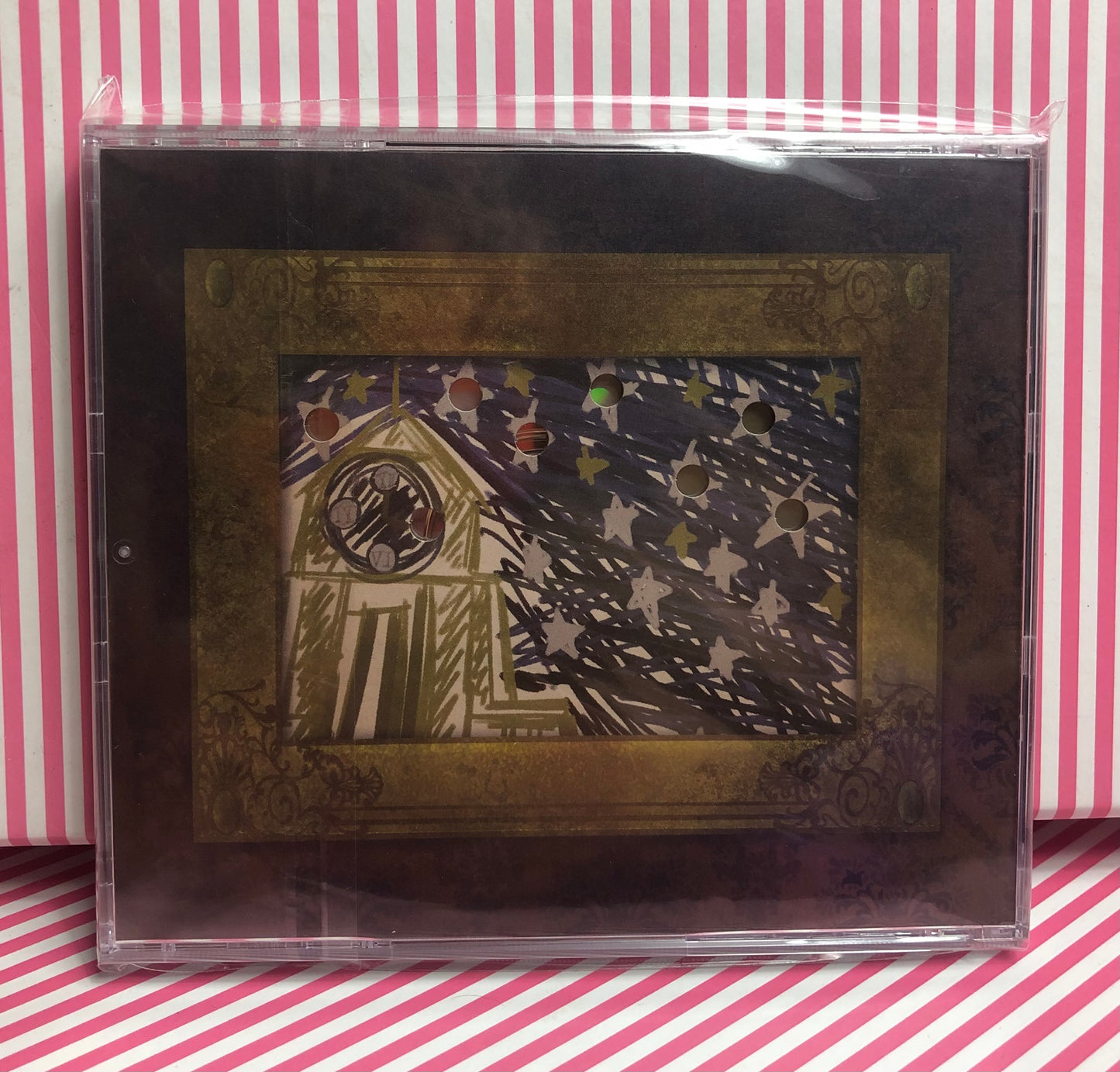 mothy - Evils Kingdom CD Vocaloid Hatsune Miku