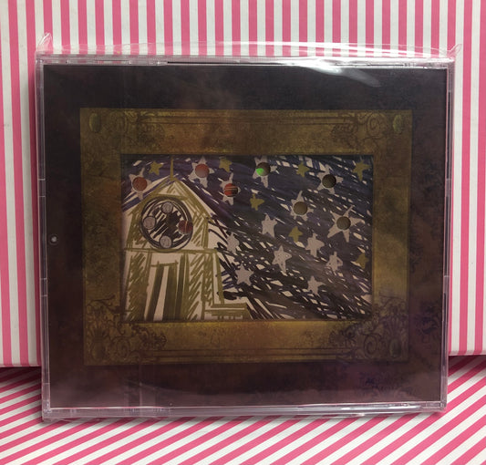 mothy - Evils Kingdom CD Vocaloid Hatsune Miku