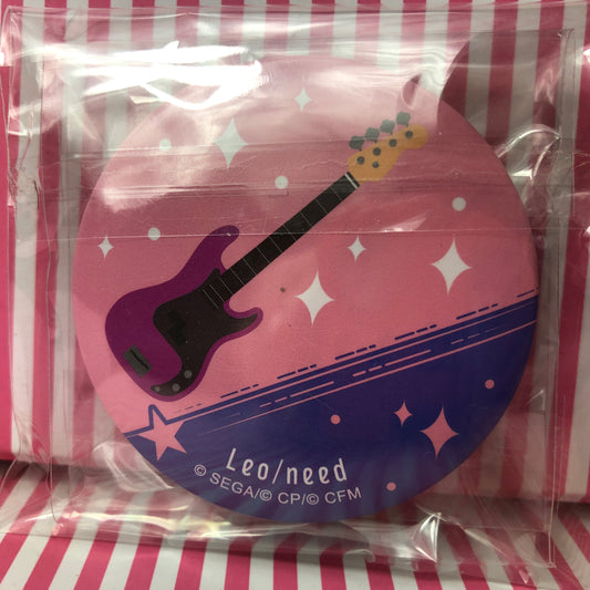 Project Sekai: Colorful Stage! feat. Hatsune Miku - Megurine Luka - 2 Badge Lucky Kuji Project Sekai Vol.2 (SEGA)