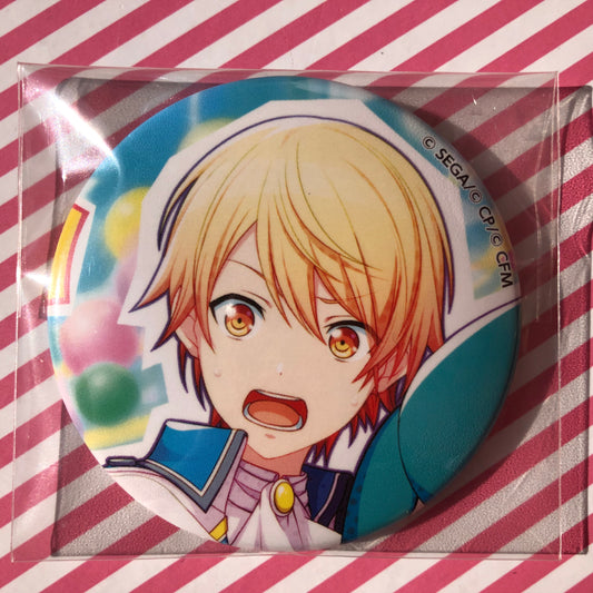 Projet Sekai Tenma Tsukasa Badge C