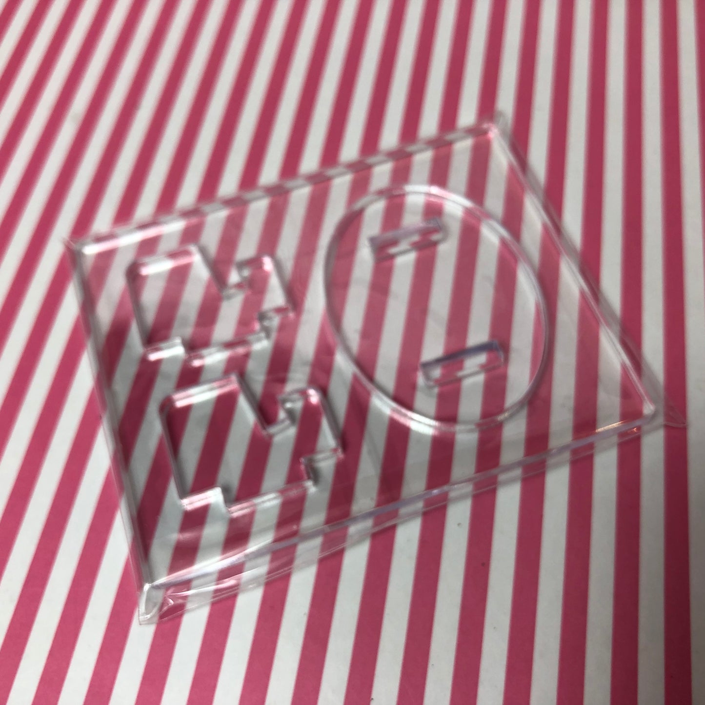 Acrylic Heart Support Kusanagi Nene Project Sekai Colorful Stage! ft. Hatsune Miku