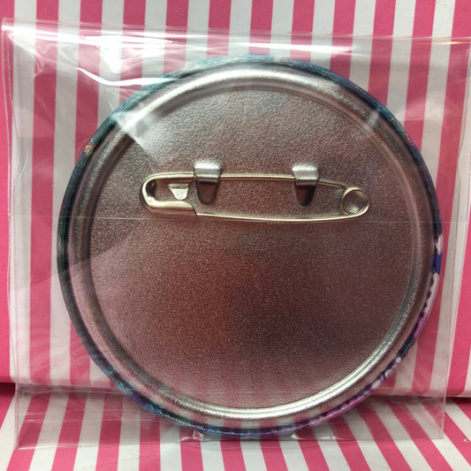 Hinomori Shizuku Sparkly Badge A Project Sekai Colorful Stage! ft. Hatsune Miku