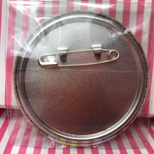 Project Sekai Hanasato Minori Sparkly Badge C