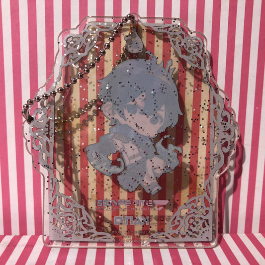 Llavero Kaito - Vocaloid Hatsune Miku Magical Mirai 2021