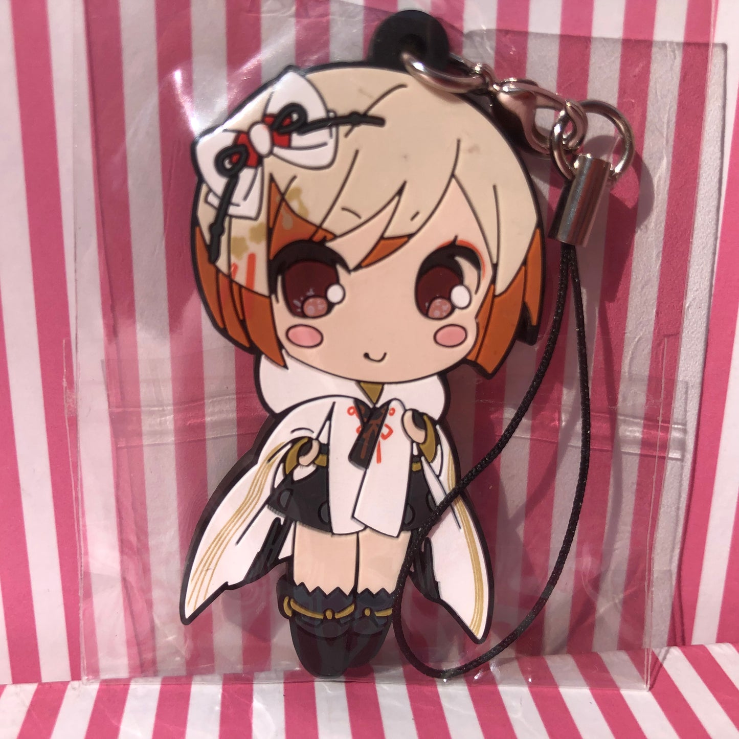 Porte-clés Meiko - Vocaloid Hatsune Miku Snow Miku 2018