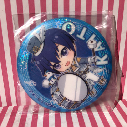 Chapa Kaito - Vocaloid Hatsune Miku Snow Miku 2020