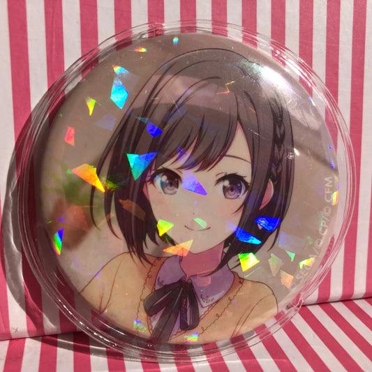 Project Sekai Colorful Stage Holographic Sheet! feat. Hatsune Miku - Shinonome Ena A