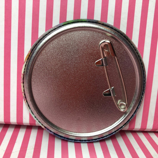 Badge scintillant Azusawa Kohane Une scène colorée du projet Sekai ! pi. Hatsune Miku