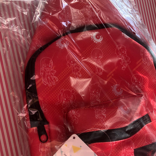 Project Sekai Colorful Stage Handbag Backpack! ft. Hatsune Miku Vivid Bad Squad