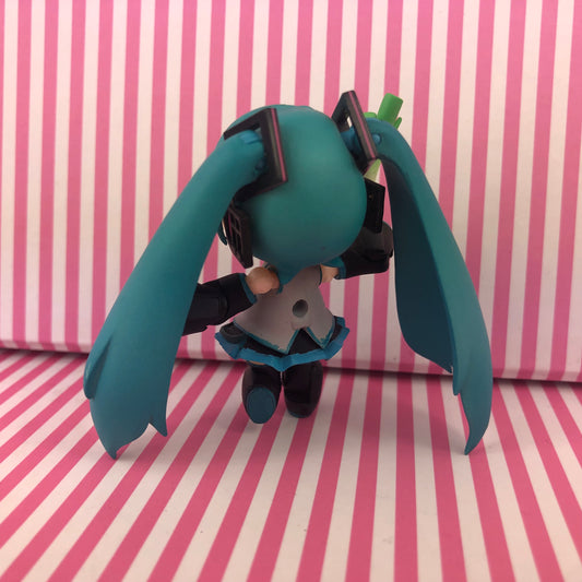 Mini Nendoroid Figure Vocaloid Baka Hatsune Miku