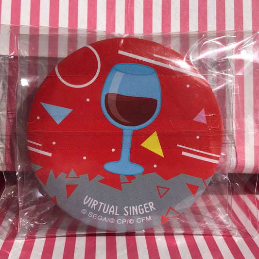 Project Sekai: Colorful Stage! feat. Hatsune Miku - Meiko - 2 Badge Lucky Kuji (SEGA)