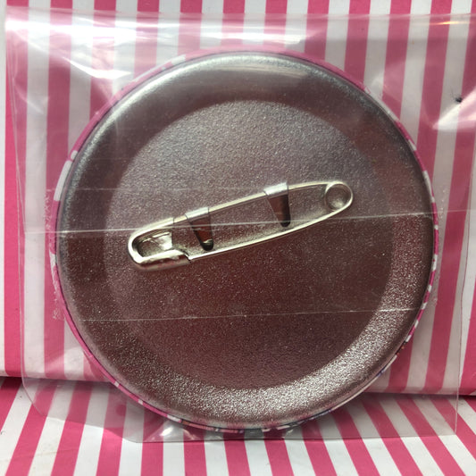 Badge Azusawa Kohane Une scène colorée du projet Sekai ! pi. Hatsune Miku