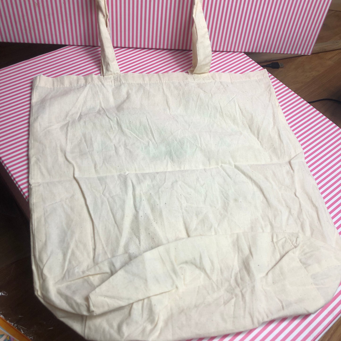 Project Sekai More More Jump! Tote Bag