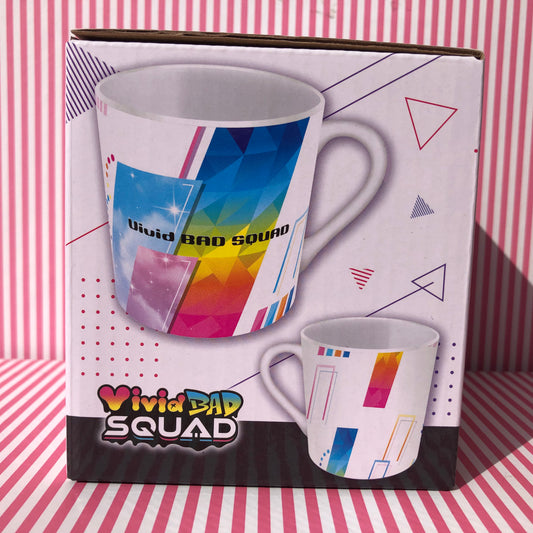 Taza Project Sekai Colorful Stage! ft. Hatsune Miku - Vivid Bad Squad