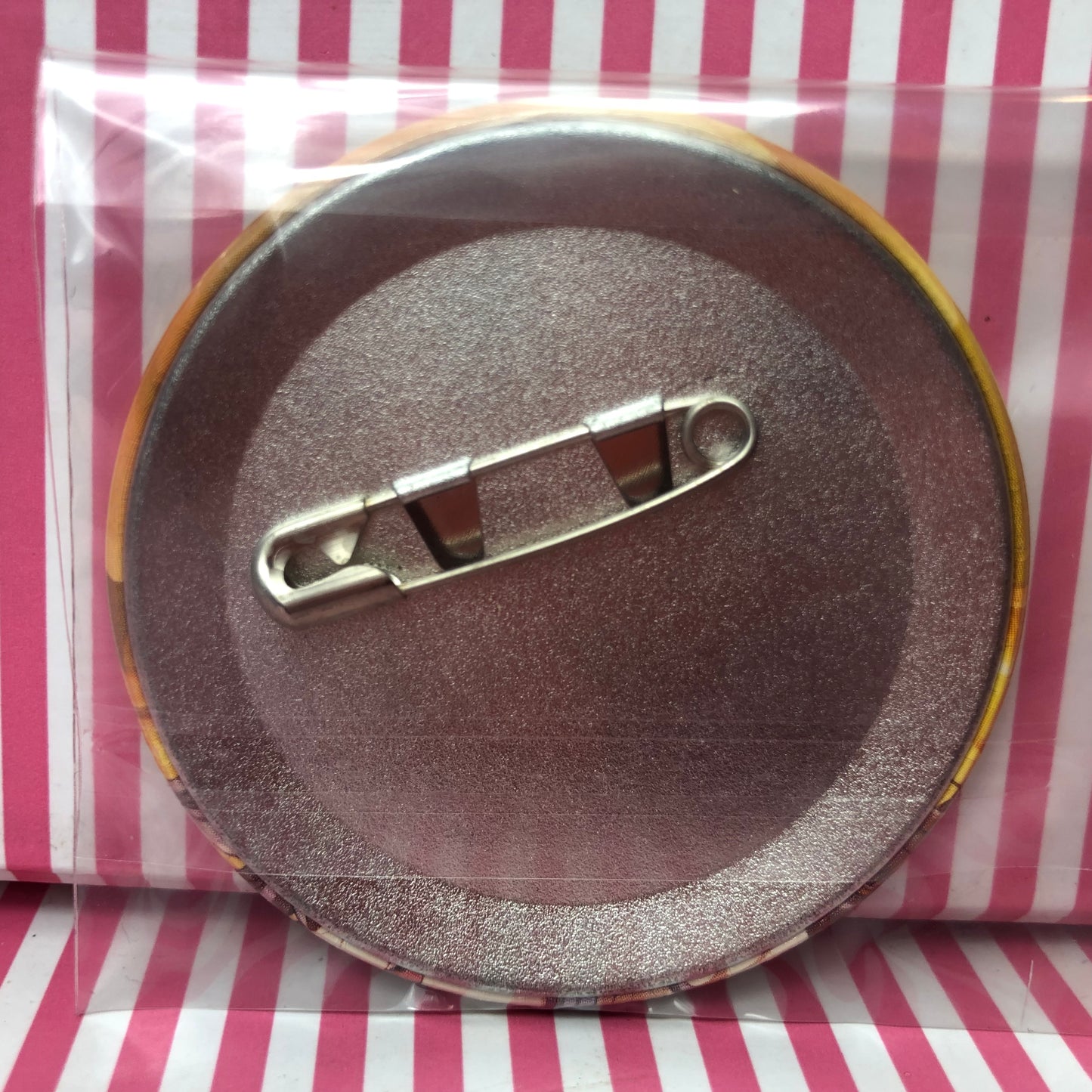 Chapa Shiraishi An Badge B Project Sekai Colorful Stage! ft. Hatsune Miku