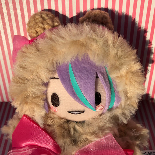 Limited Handmade Christmas Suit