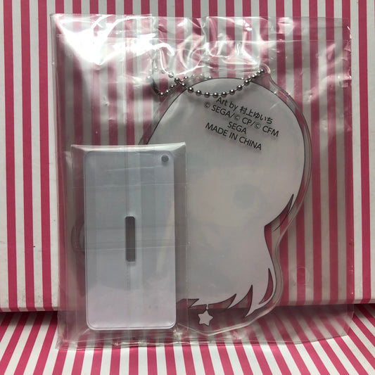 Project Sekai Leo/Need Megurine Luka Acrylic Stand Keychain
