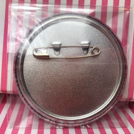 Project Sekai Hanasato Minori Sparkly Badge A