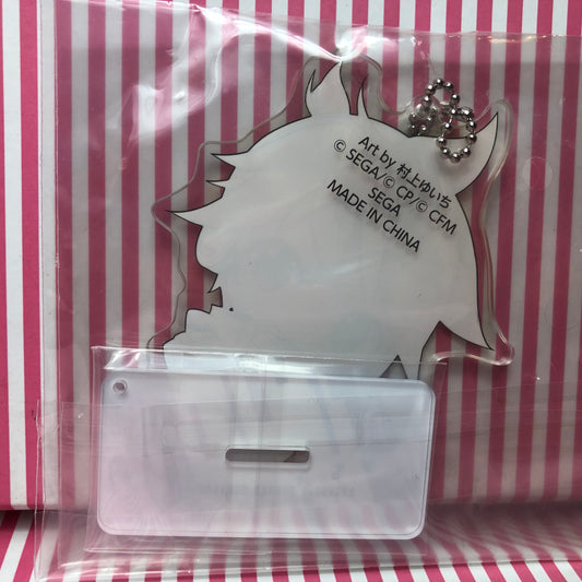 Project Sekai Vivid Bad Squad Kagamine Len Project Sekai Colorful Stage Acrylic Stand Keychain! ft. Hatsune Miku