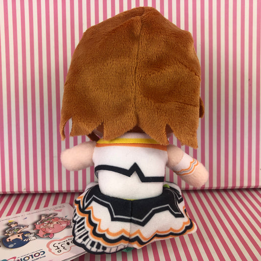 Large Plush Decorative Collectible Brand New Style Fuwa Hanasato Minori Project Sekai Colorful Stage! ft. Hatsune Miku