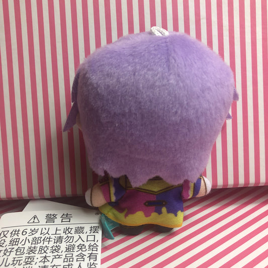 Plush Nui Fuwa Rui Kamishiro Project Sekai Colorful Stage! ft. Hatsune Miku