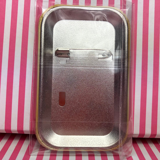 Insigne carré Rui Kamishiro Une scène colorée du projet Sekai ! pi. Hatsune Miku