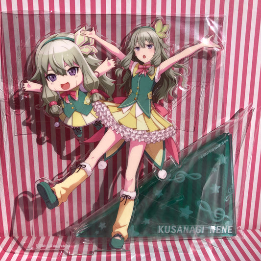 Kusanagi Nene Acrylic Stand - Project Sekai Colorful Stage! ft. Hatsune Miku Vol.1