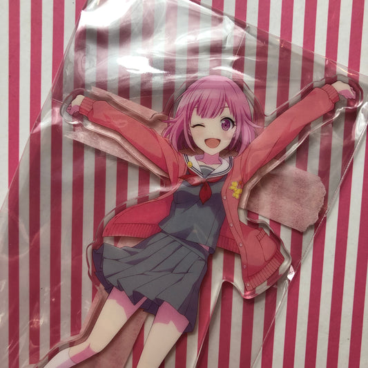 Project Sekai Colorful Stage Acrylic Support! ft. Hatsune Miku Emu Otori vol.2