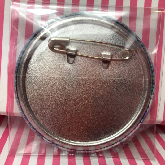 Project Sekai Hanasato Minori Sparkly Badge D