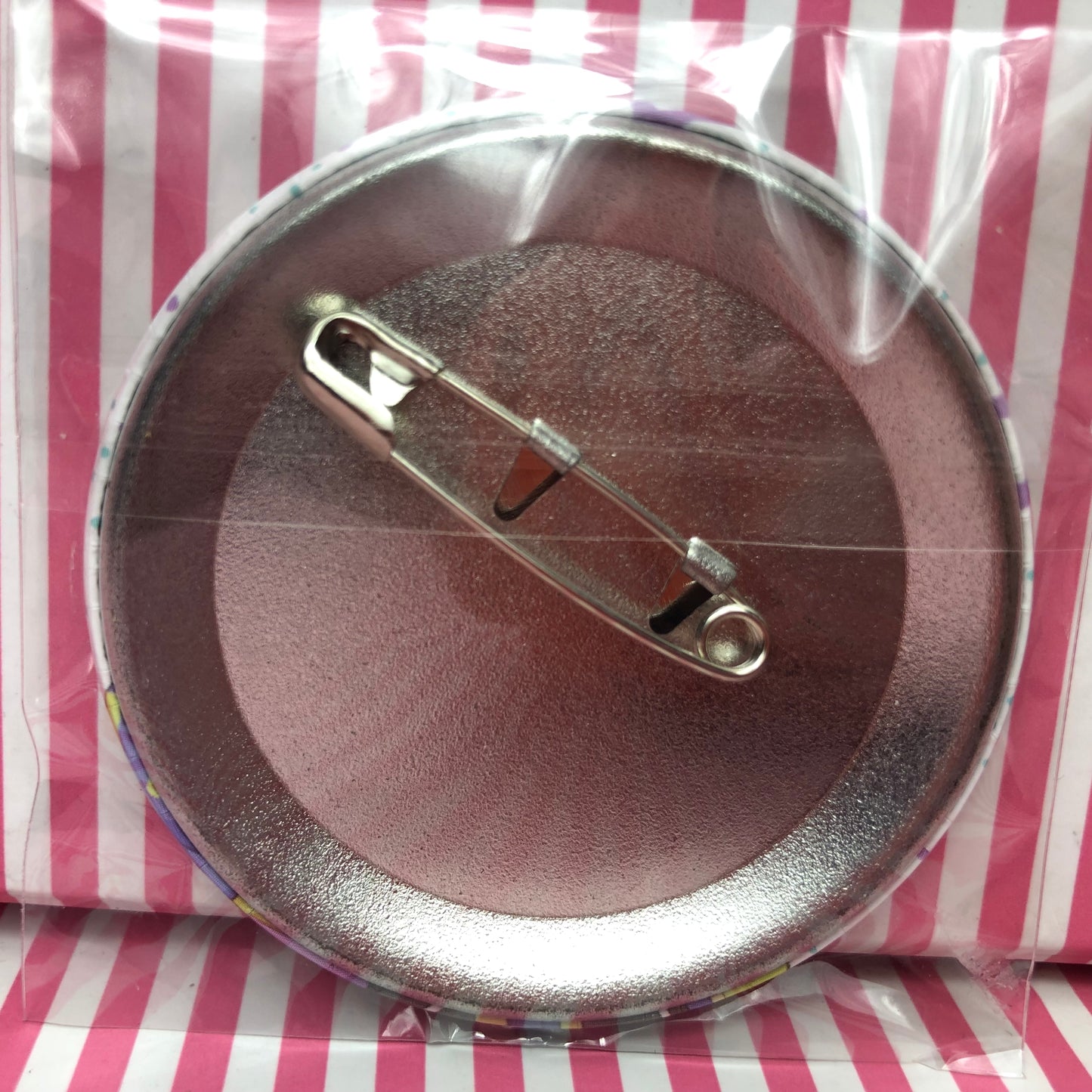 Projet Sekai Rui Kamishiro Badge D