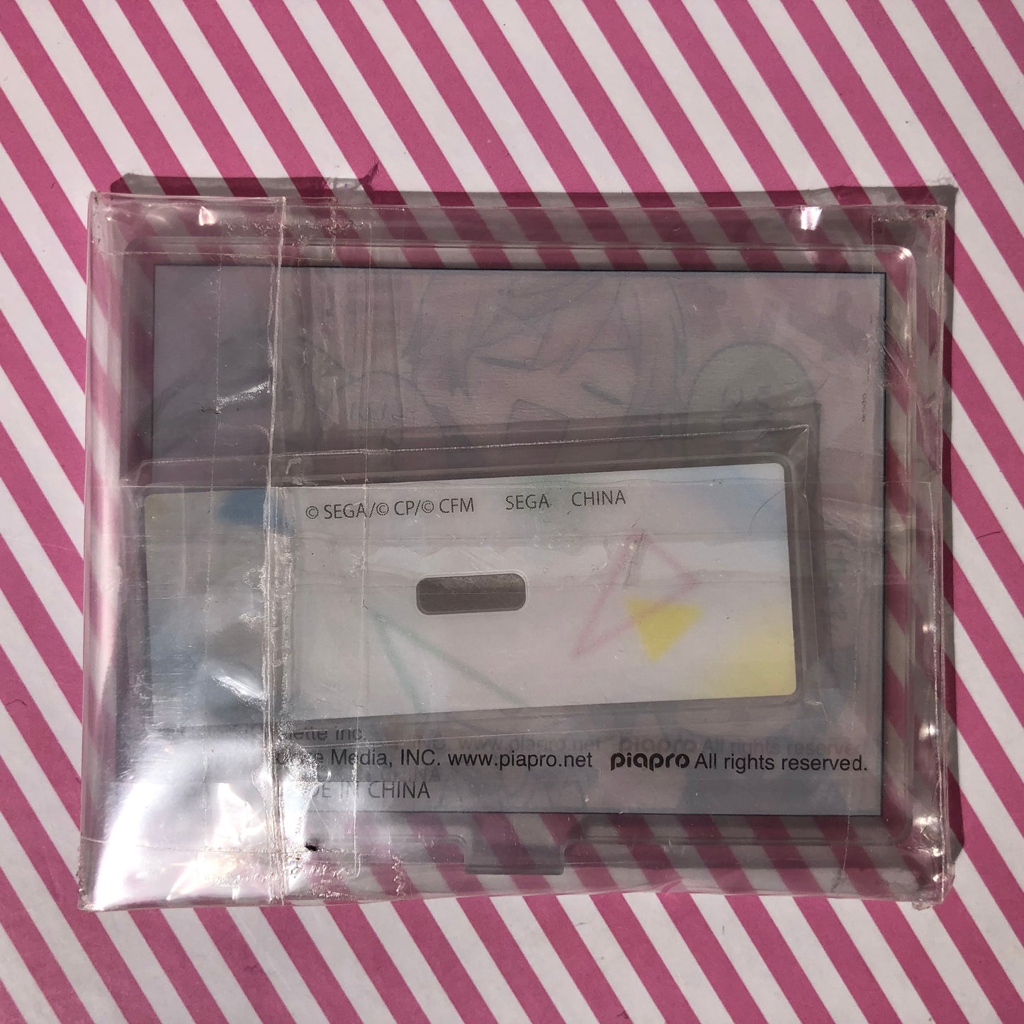 Llavero Acrilico Storyboard Project Sekai Tenma Tsukasa Mochizuki Honami Shiho Ichika