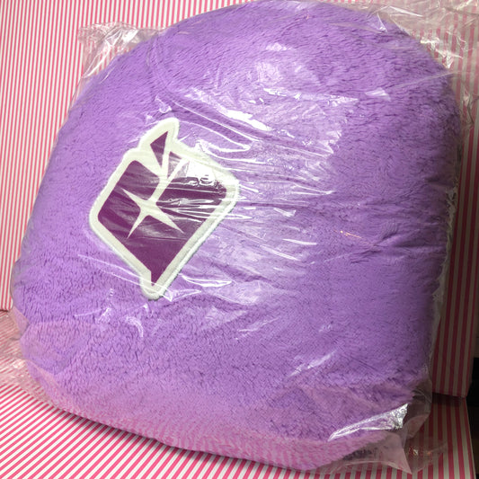 Project Sekai Colorful Stage Cushion! ft. Hatsune Miku - Nightcord at 25:00