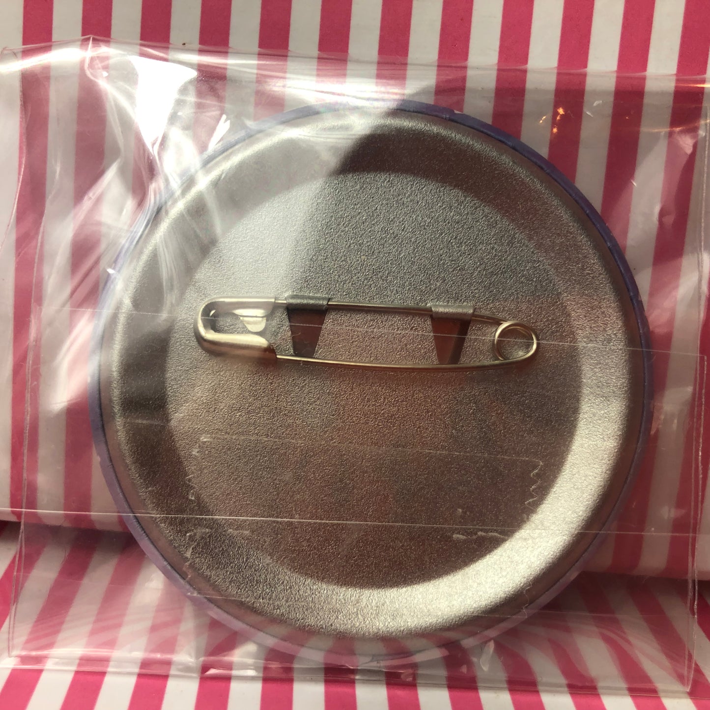 Project Sekai Mochizuki Honami Holo Badge A