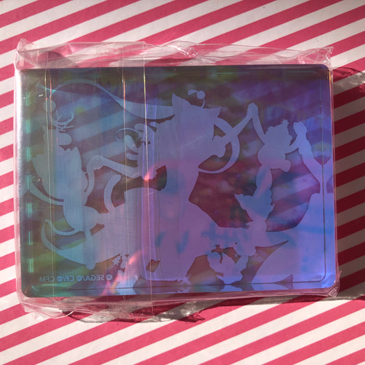 Noble Art Acrylic Project Sekai Colorful Stage! ft. Hatsune Miku Wonderlands x Showtime