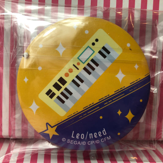 Project Sekai: Colorful Stage! feat. Hatsune Miku - Tenma Saki - 2 Badge Lucky Kuji Project Sekai Vol.2 (SEGA)