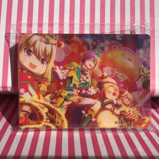 Projet Sekai Rui Kamishiro Noble Art