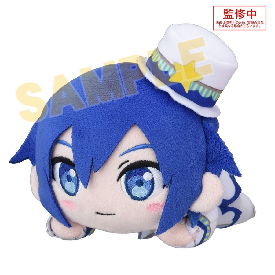 Nesoberi Project Sekai Kaito Wonderlands x Showtime Project Sekai