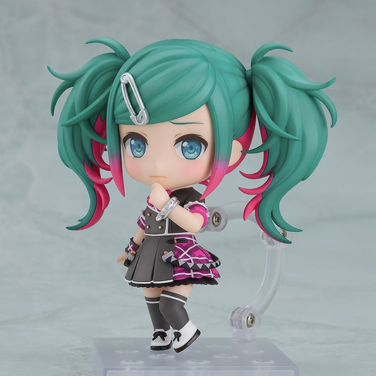 Nendoroid Project Sekai ft. Hatsune Miku: School Ver.