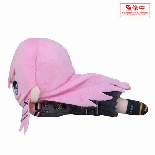 Peluche Nesoberi Nouvelle salle de classe Vocaloid Megurine Luka LeoNeed Ver. Project Sekai Colorful Stage ! pi. Hatsune Miku